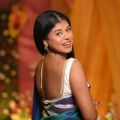 Anita - Classical dancer profile