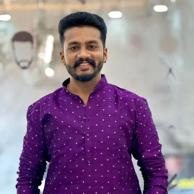 AnandakrishnanSajeevan profile