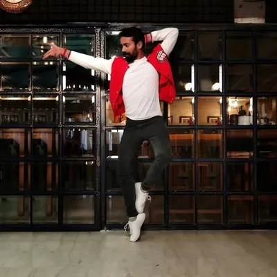 ᴀᴛᴜʟ | DANCE COACH profile