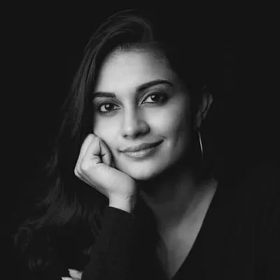 Divya Ravi profile
