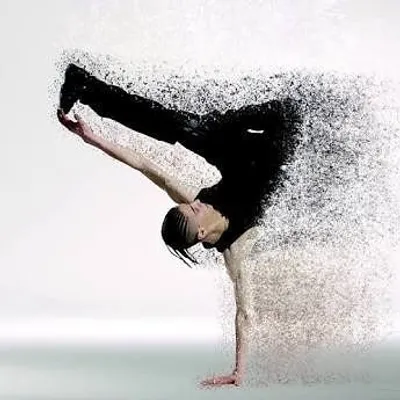 Dancing Planet profile