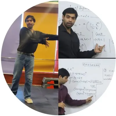 Ravinder bhai profile