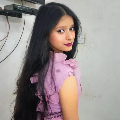Kriti Yadav profile