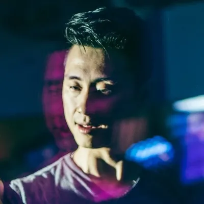 Clark Ji profile