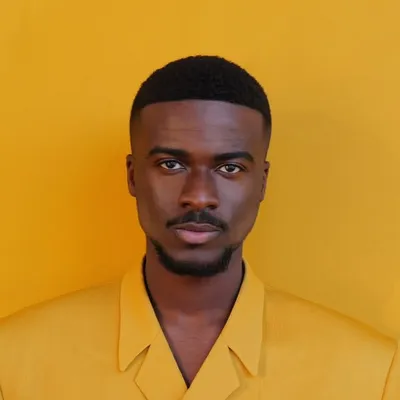 Mr. Pastel profile