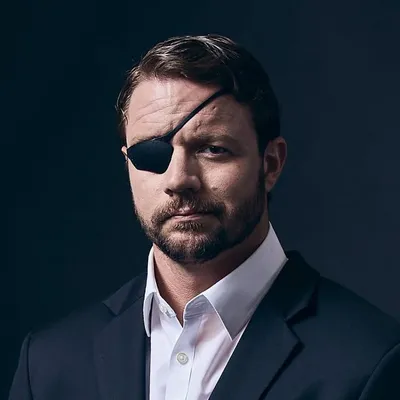 Dan Crenshaw profile