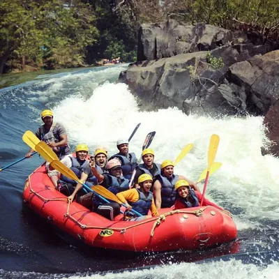 Dandeli adventure ™️ profile