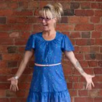 Sonia Lyne profile