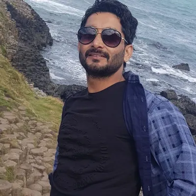 Harpreet Singh Dandiwal profile