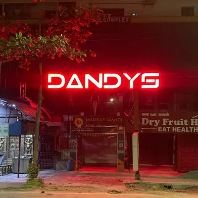 DANDYS profile