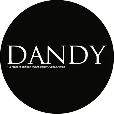 Dandy Magazine profile
