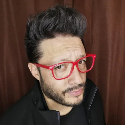 Noé Durán (Dandy Show) profile