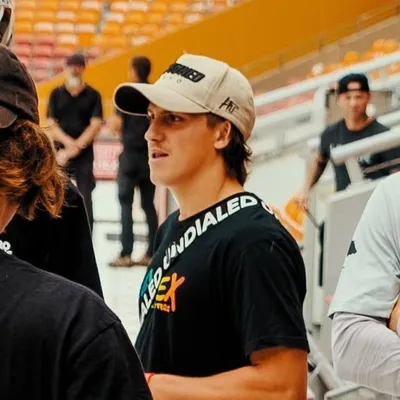 Dane forbes profile