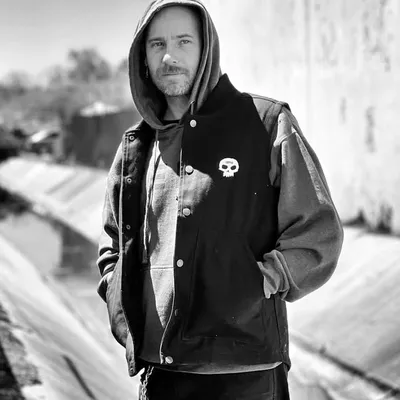 Dane Burman profile