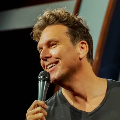 Dane Cook profile