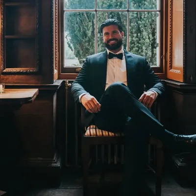 Dan Edgar profile