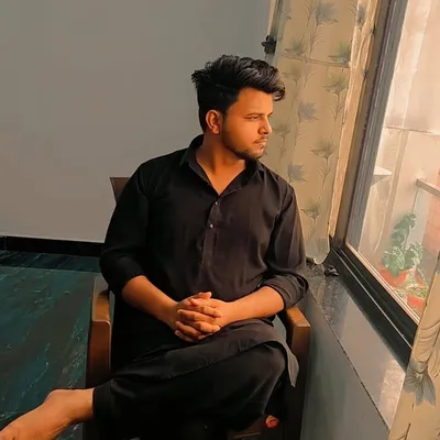 Danesh Mansuri profile