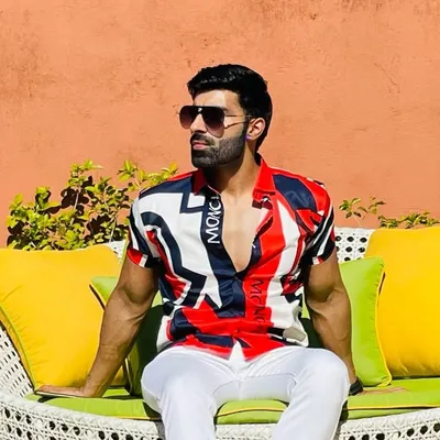Danesh Malhotra profile