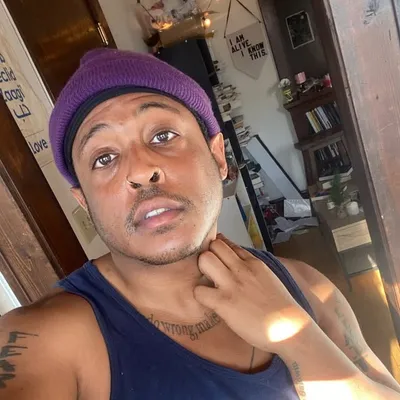 Danez Smith profile