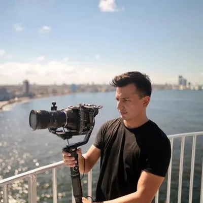 DanFPV profile