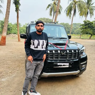Mohit Ahir profile