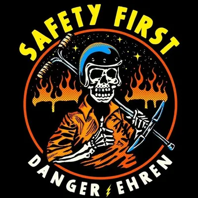 Danger Ehren profile