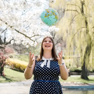 Amanda - Travel Tips & Inspiration profile