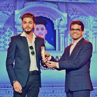 Ankit Tripathi profile