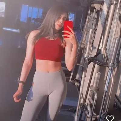Garima | Personal Trainer Calgary profile