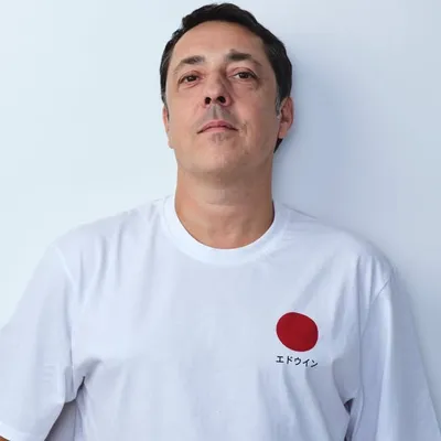 Dan Ghenacia profile