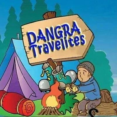 Dangra Travelites ๐ฎ๐ณ profile