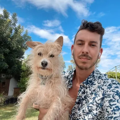 Dan profile