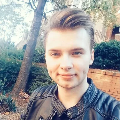 Daniël Gribincea profile