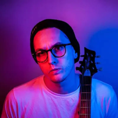 Dan Smith profile