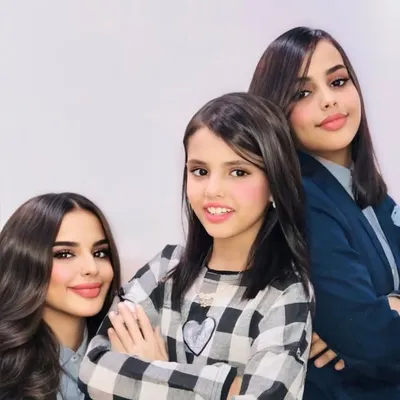 غناتي و دنى ودانه profile