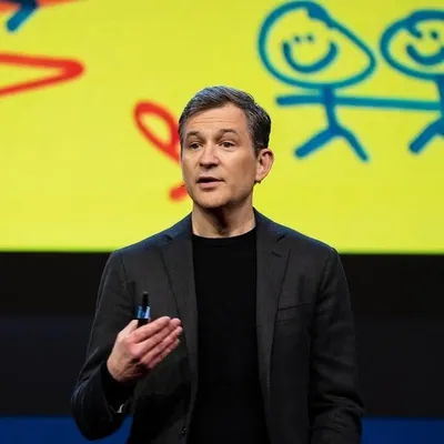 Dan Harris profile