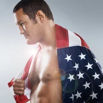 Dan Henderson profile
