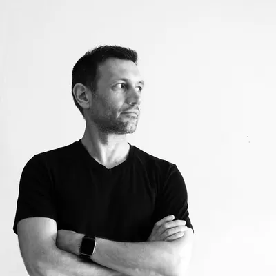 Dan Hogman profile