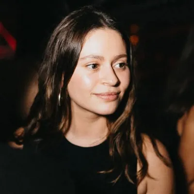 Daniela Álvarez profile
