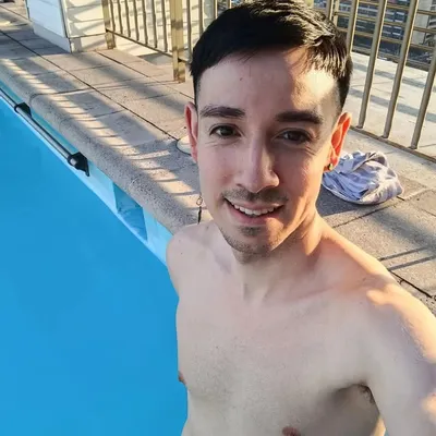 Dani González profile