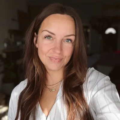 Danielle McCormick profile