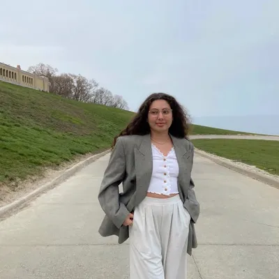 Daniela Poliszuk profile