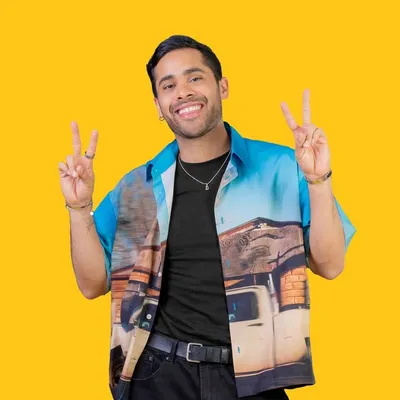 Dani Valle profile