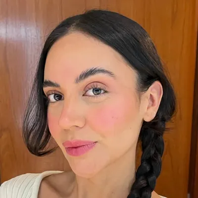 DANI ACEVEDO • Fashion Stylist profile