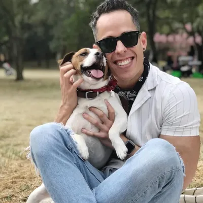 Daniel Argüelles Izaguirre profile