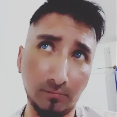 Daniel Banegas profile