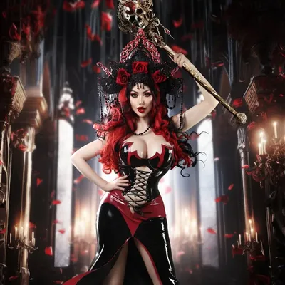 Dani Divine profile