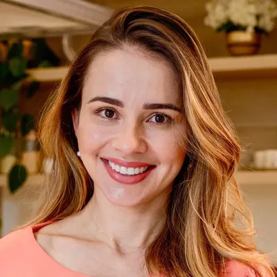 Dani Faria Lima profile