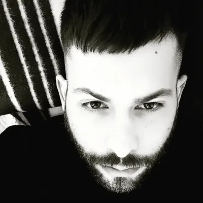 Daniele Fusaró profile