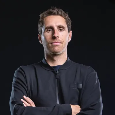 Dani Juncadella profile